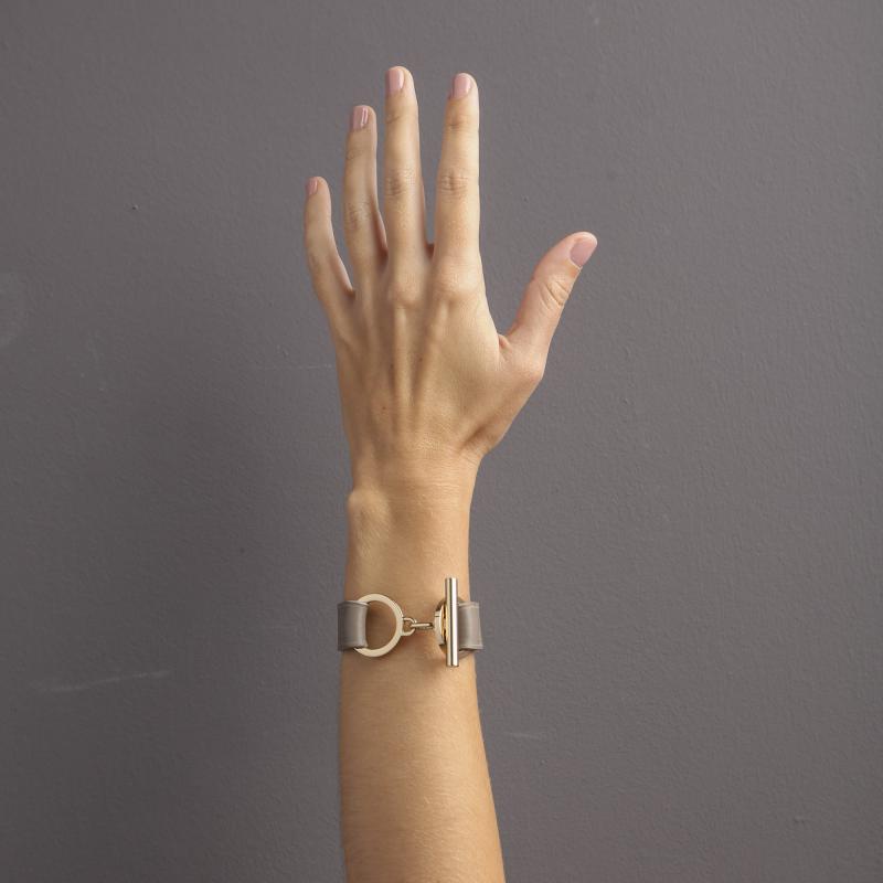 Vivienne Gabardine Bracelet