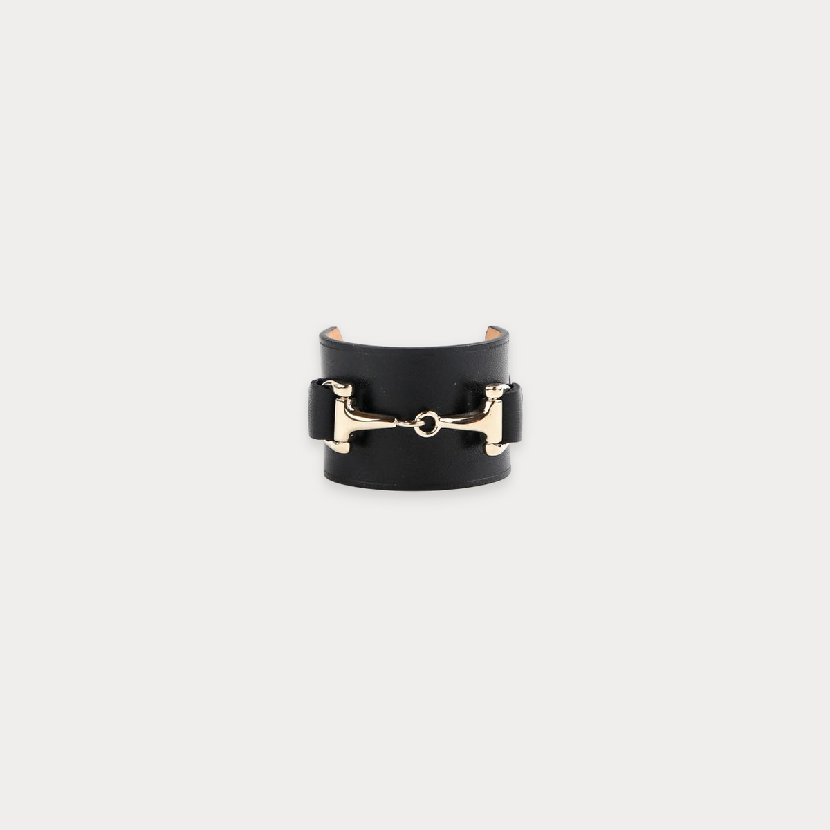 Black Elise Bracelet