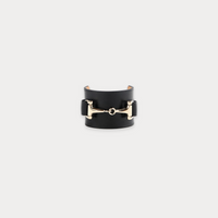 Black Elise Bracelet