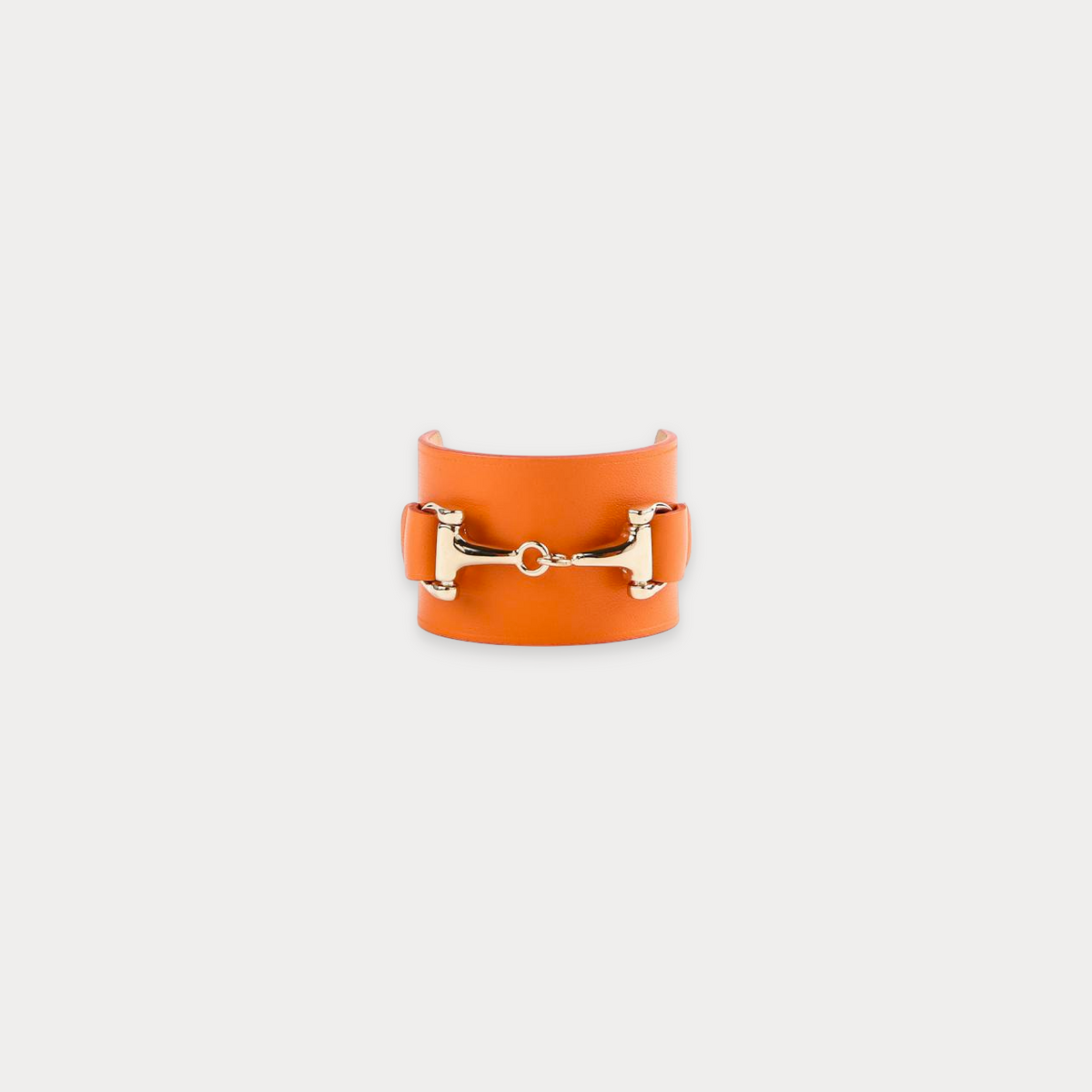 Elise Mandarine Bracelet