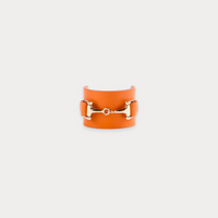 Elise Mandarine Bracelet