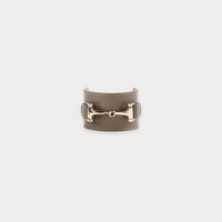 Elise Gabardine Bracelet