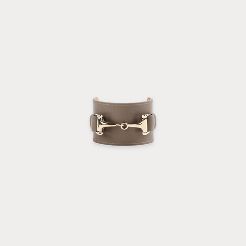 Elise Gabardine Bracelet