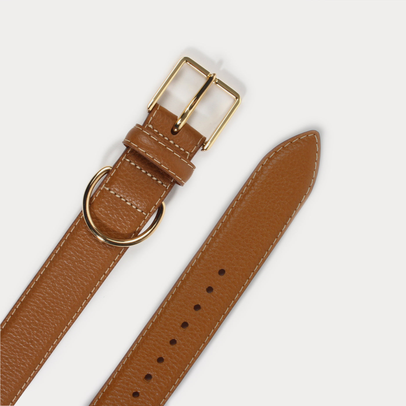 Grand Bach Havana Necklace