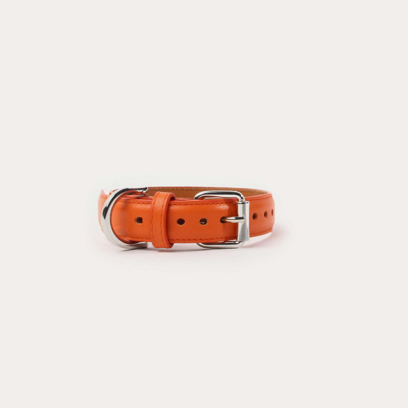 Mini Mozart Mandarin Necklace