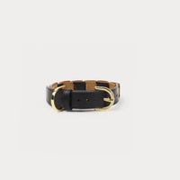 Mini Chopin Black Nomad Necklace