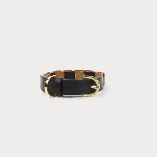 Mini Chopin Black Nomad Necklace