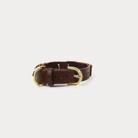 Mini Chopin Brown Necklace
