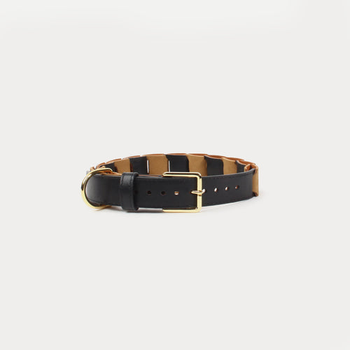 Chopin Black Nomad Necklace