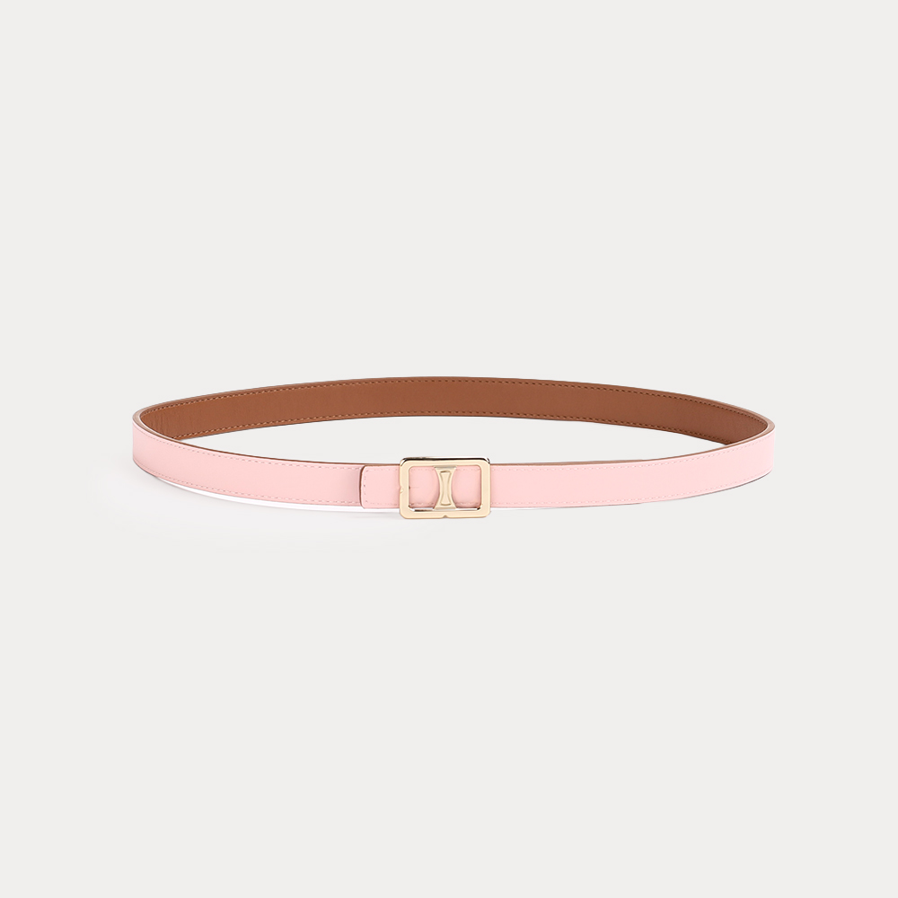 Alizée Havana Pink Belt