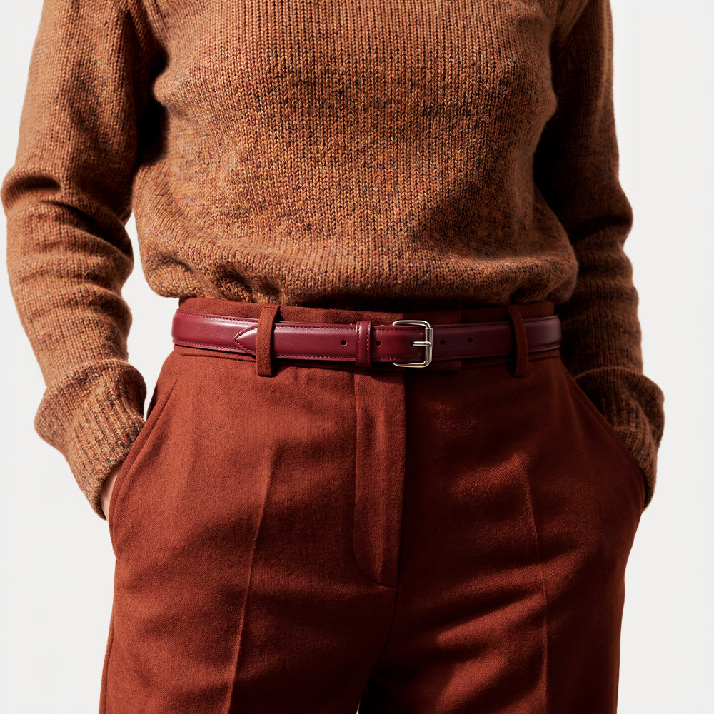 Ceinture Angéline Bordeaux