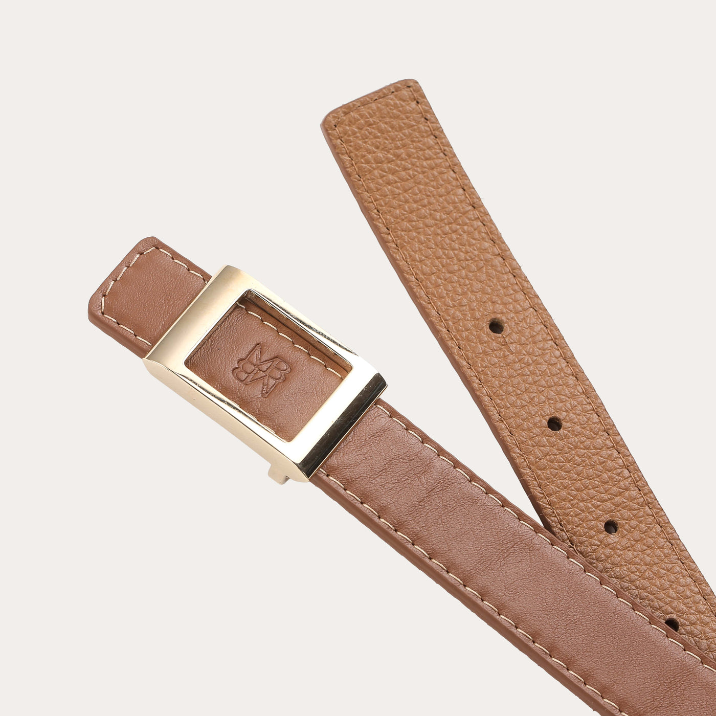Emmanuelle Havana Belt