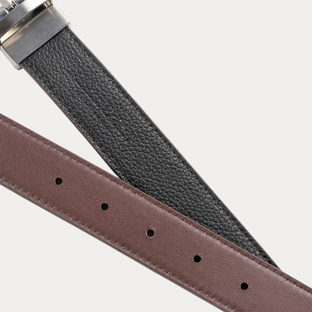 Ceinture réversible Mathis
