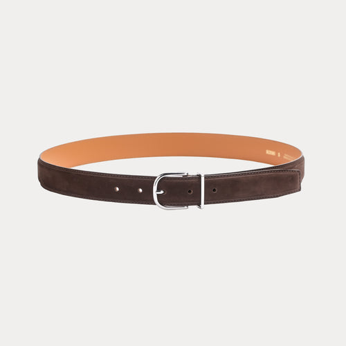 Ceinture Nolan Marron