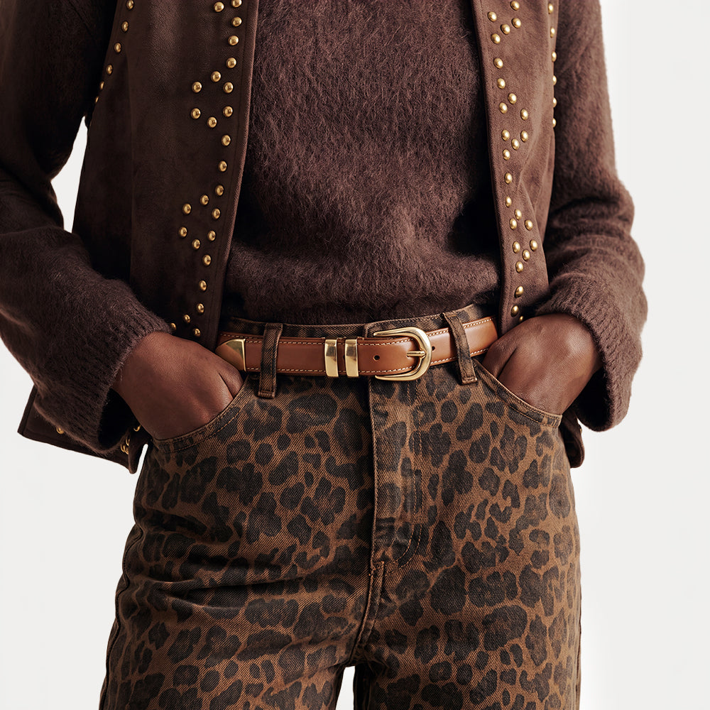 Havana Lorraine Belt