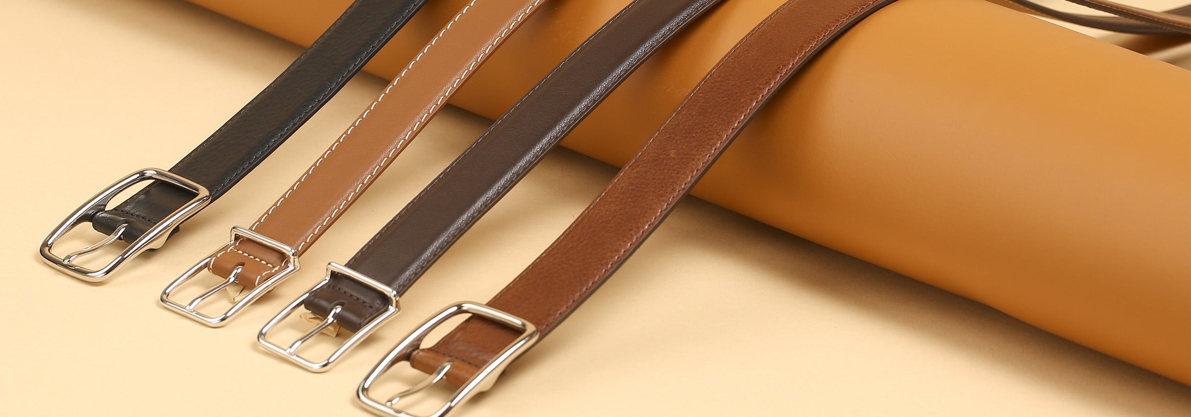 New Women's Belts