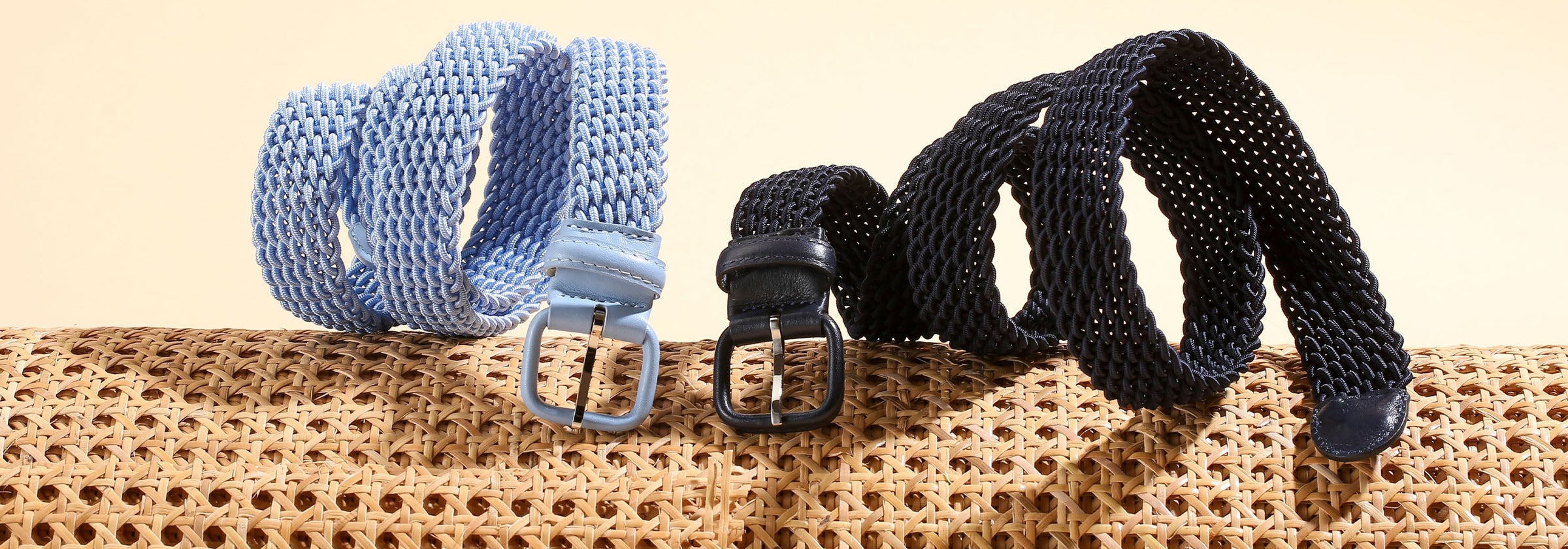 New Women's Belts