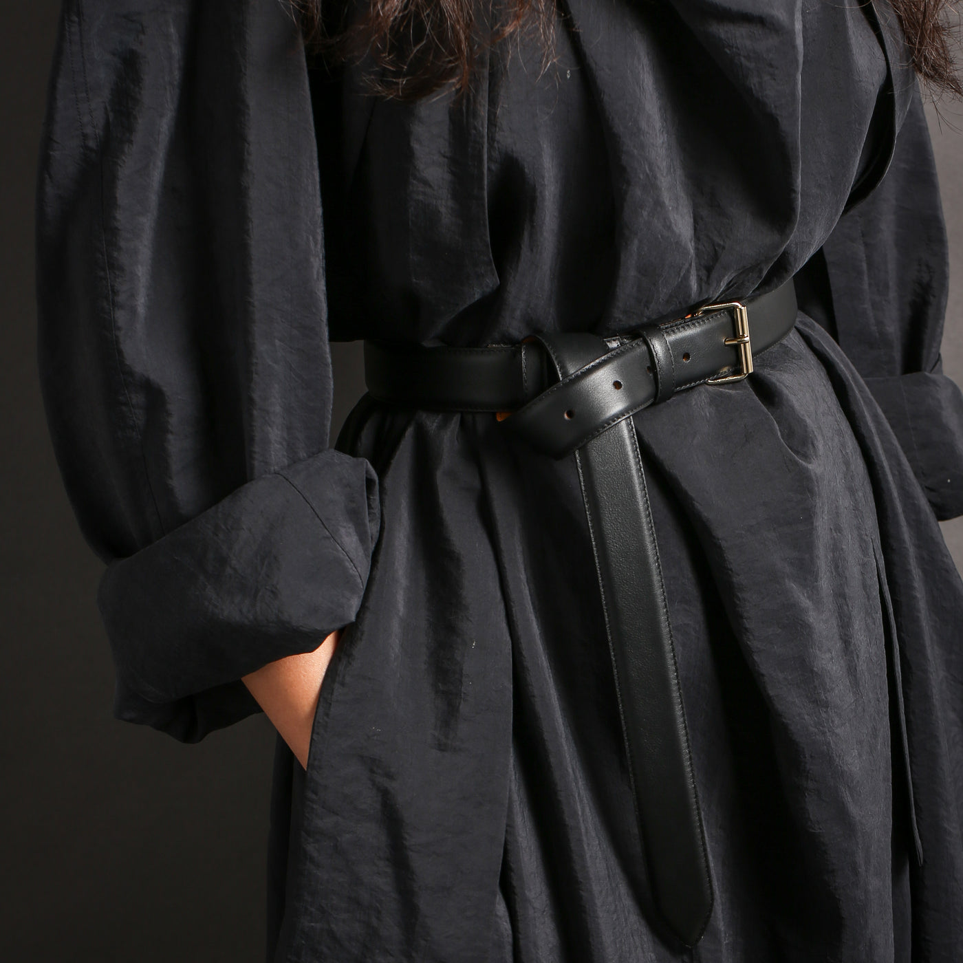 Grand Isaure Black Belt