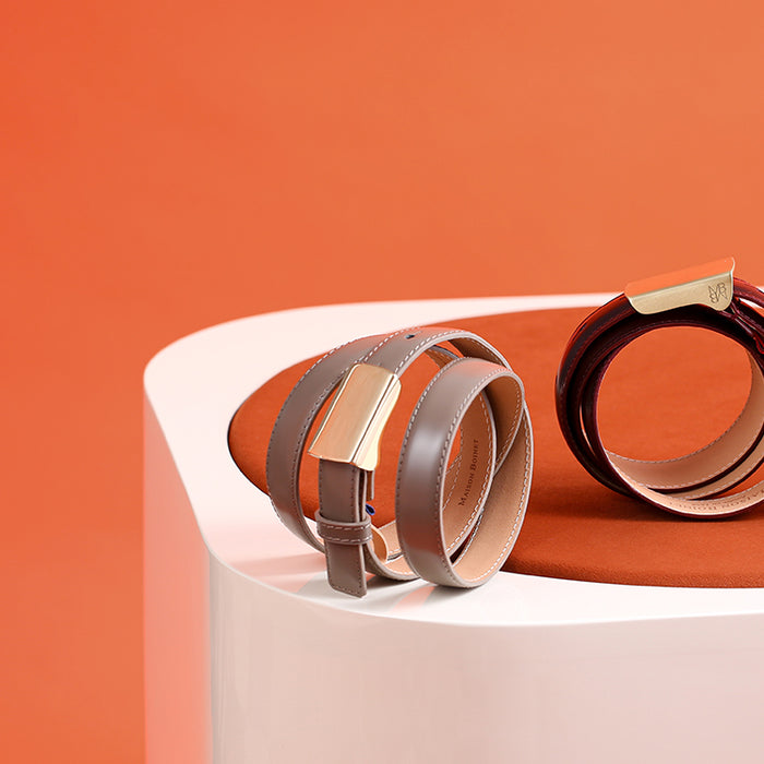 <p>Women's Belts: Spring Summer 2025 Collection</p><p> <a href="https://store-localization.shopifyapps.com/collections/nouveautes-1" title="What's new"><span style="text-decoration:underline">Discover</span></a></p>