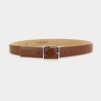 Ceinture Charlotte Havane