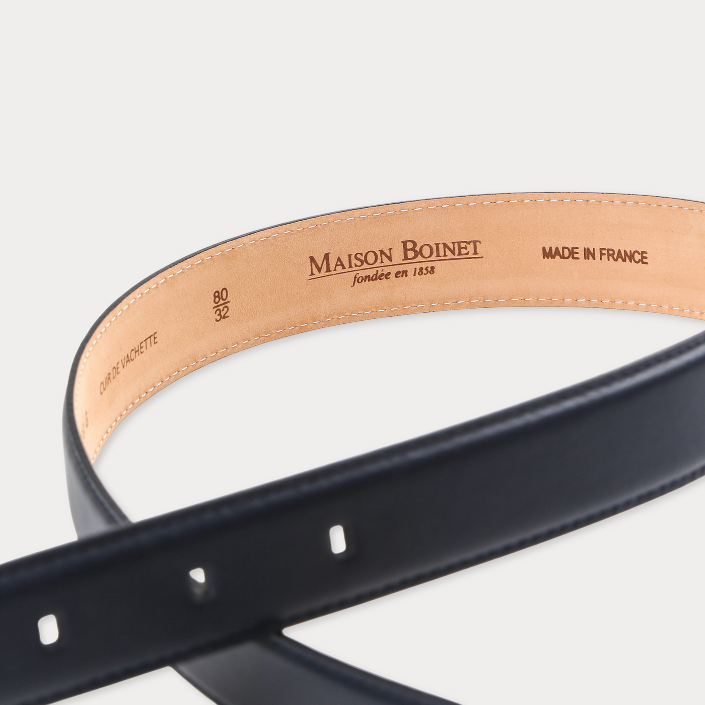 Ceinture Sophie Marine