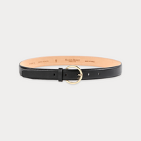 Ceinture Sophie Noir