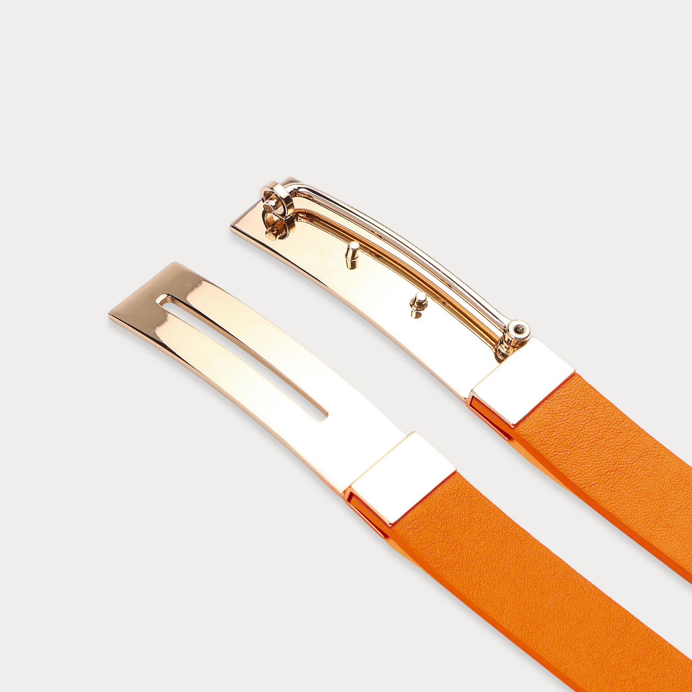 Ceinture Marie Mandarine