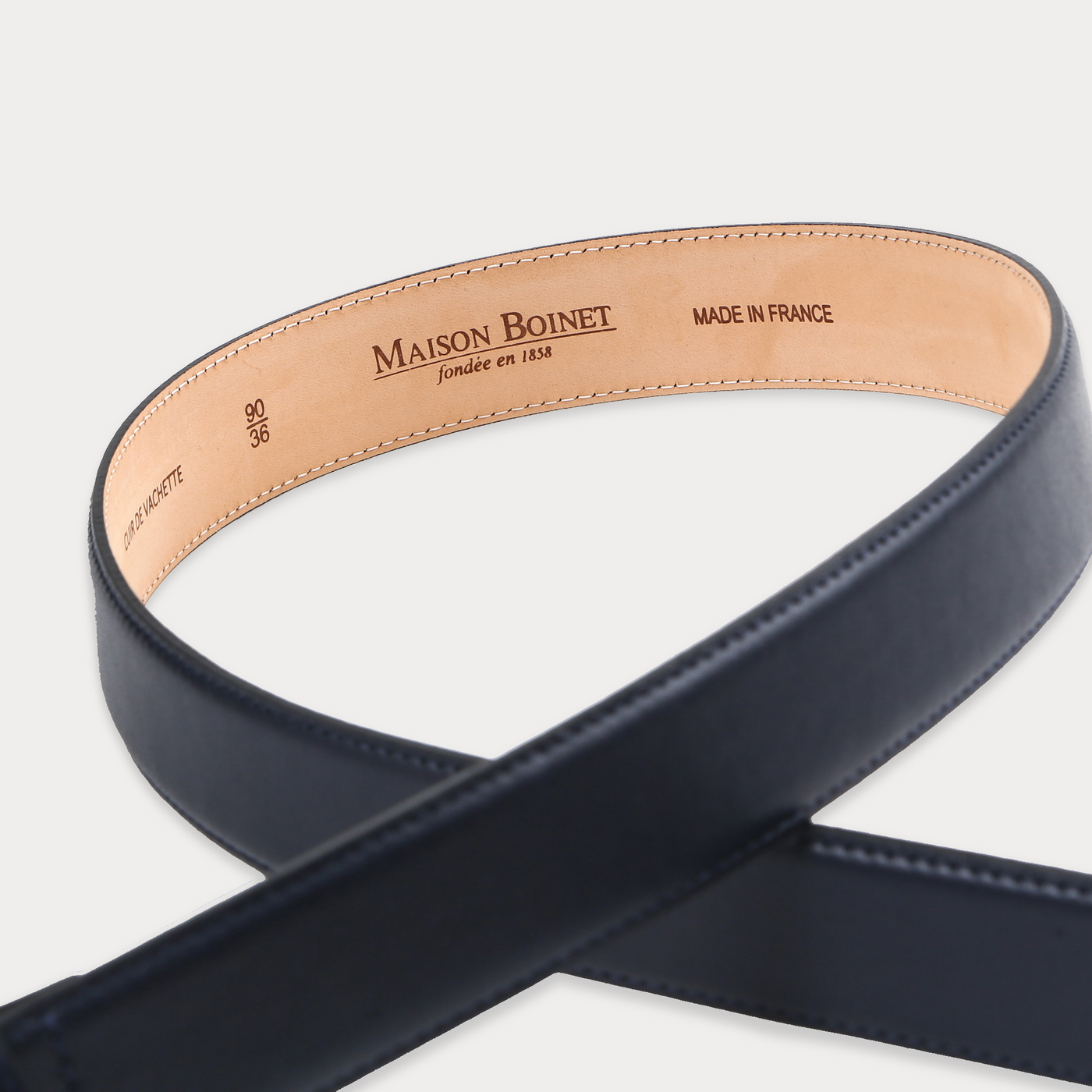 Ceinture Maurice Marine