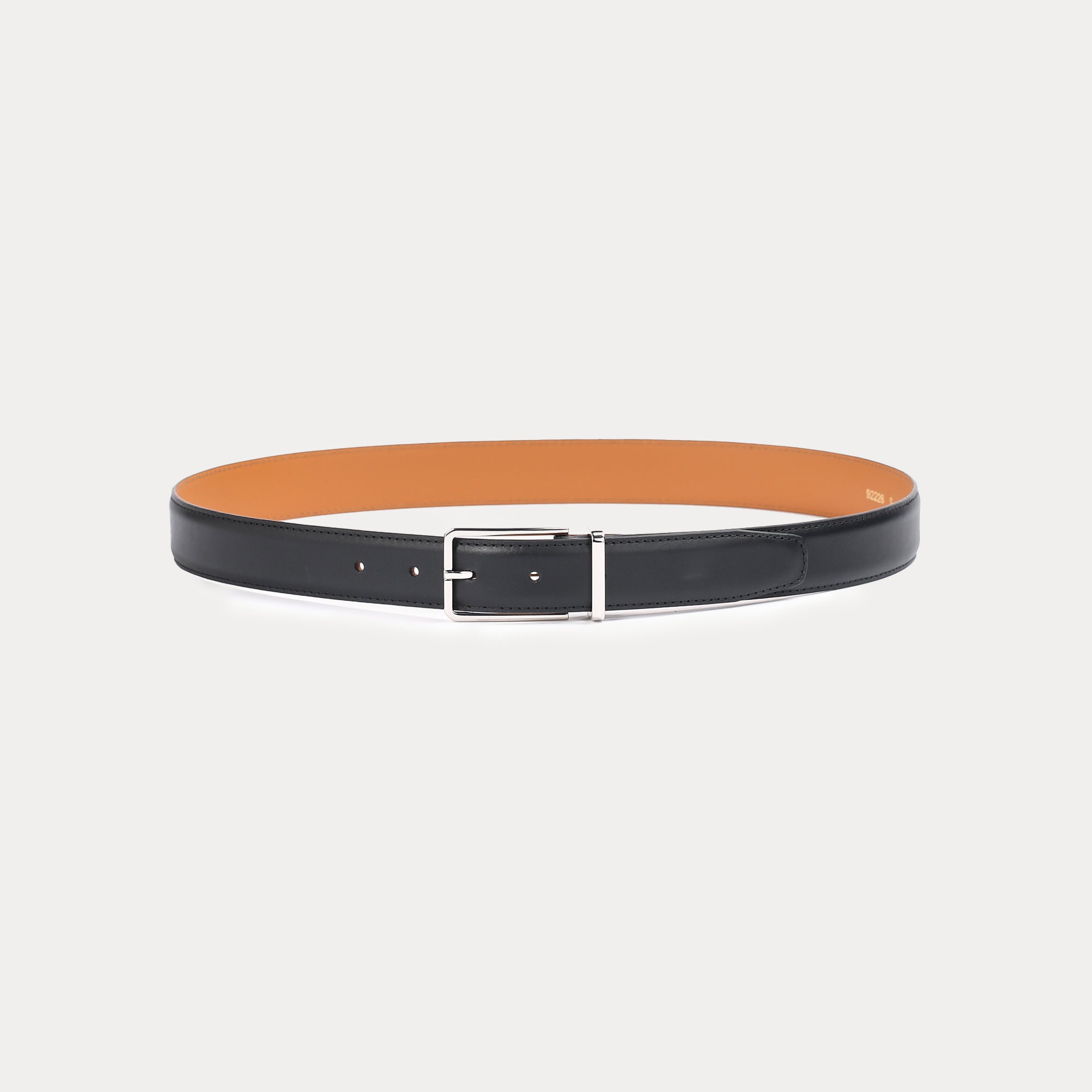 Alexandre Black Belt • Maison Boinet