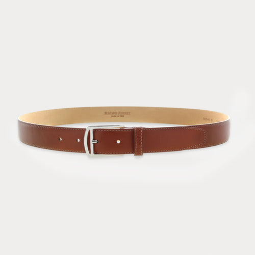 Ceinture Marcel Havane