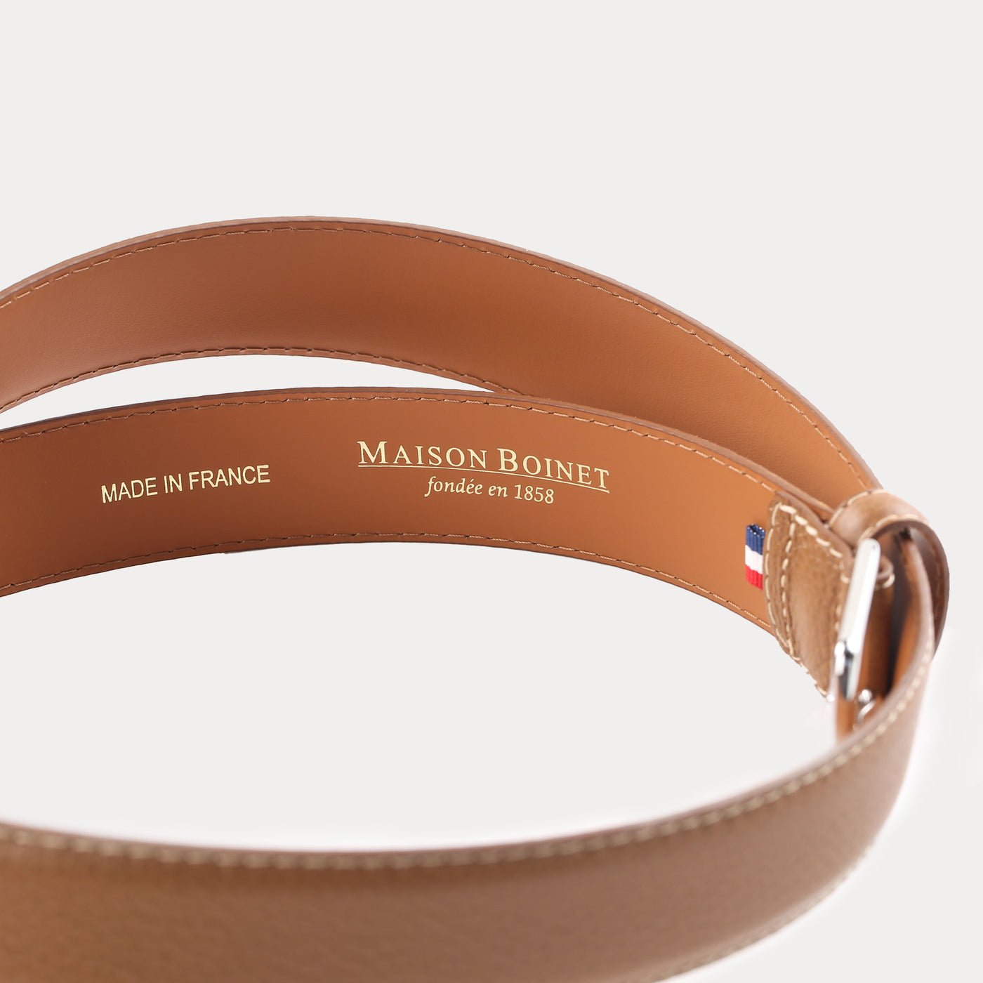 Nicolas Havana Belt