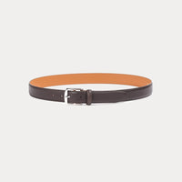 Nicolas Brown Belt
