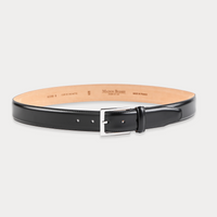 Ceinture Frederick Noir