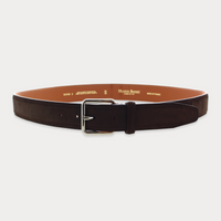 Ceinture Jean Marron