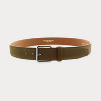 Ceinture Jean Camel