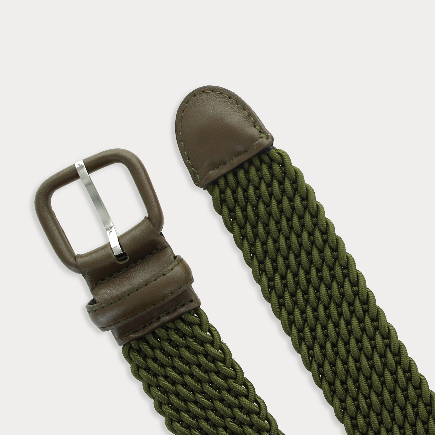 Ceinture Antoine Khaki