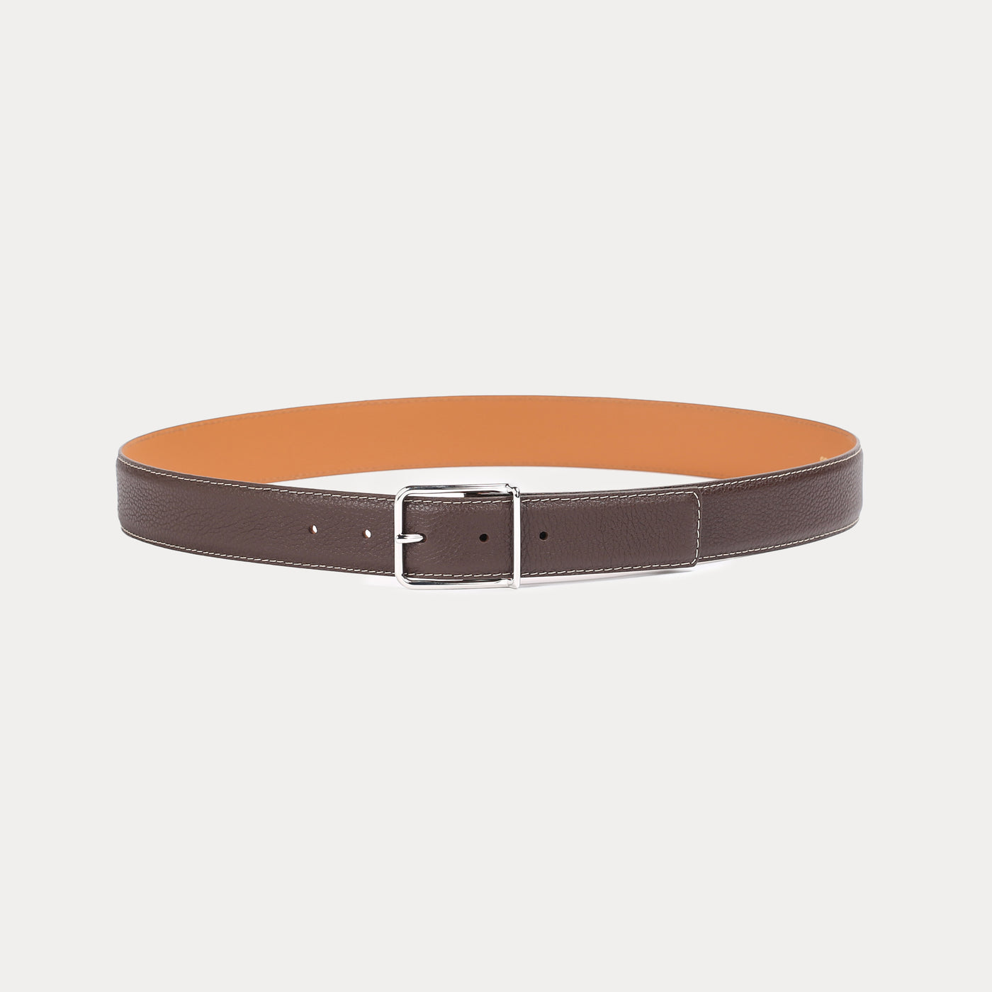 Victor Brown Belt