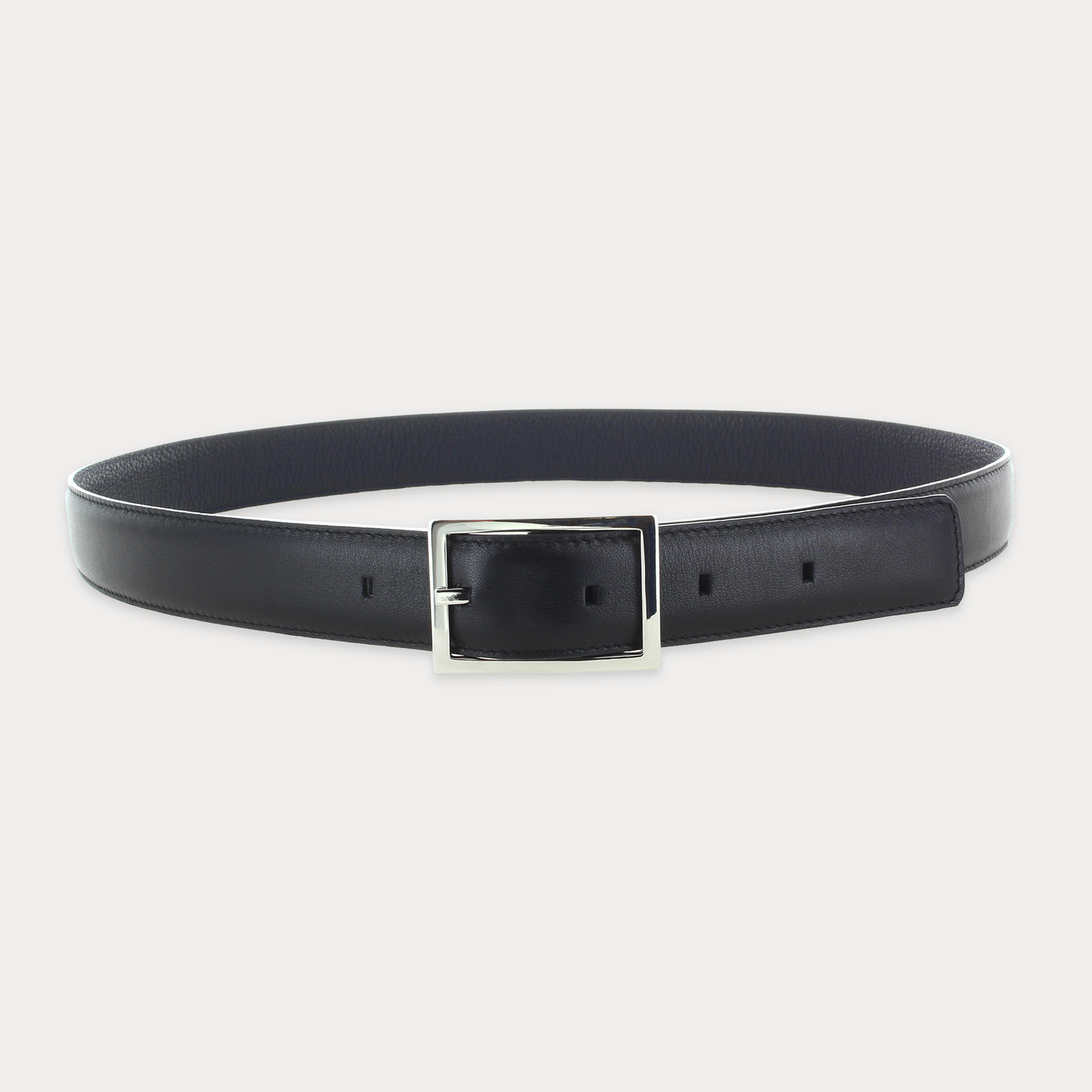 Ceinture Georges Noir Nuit