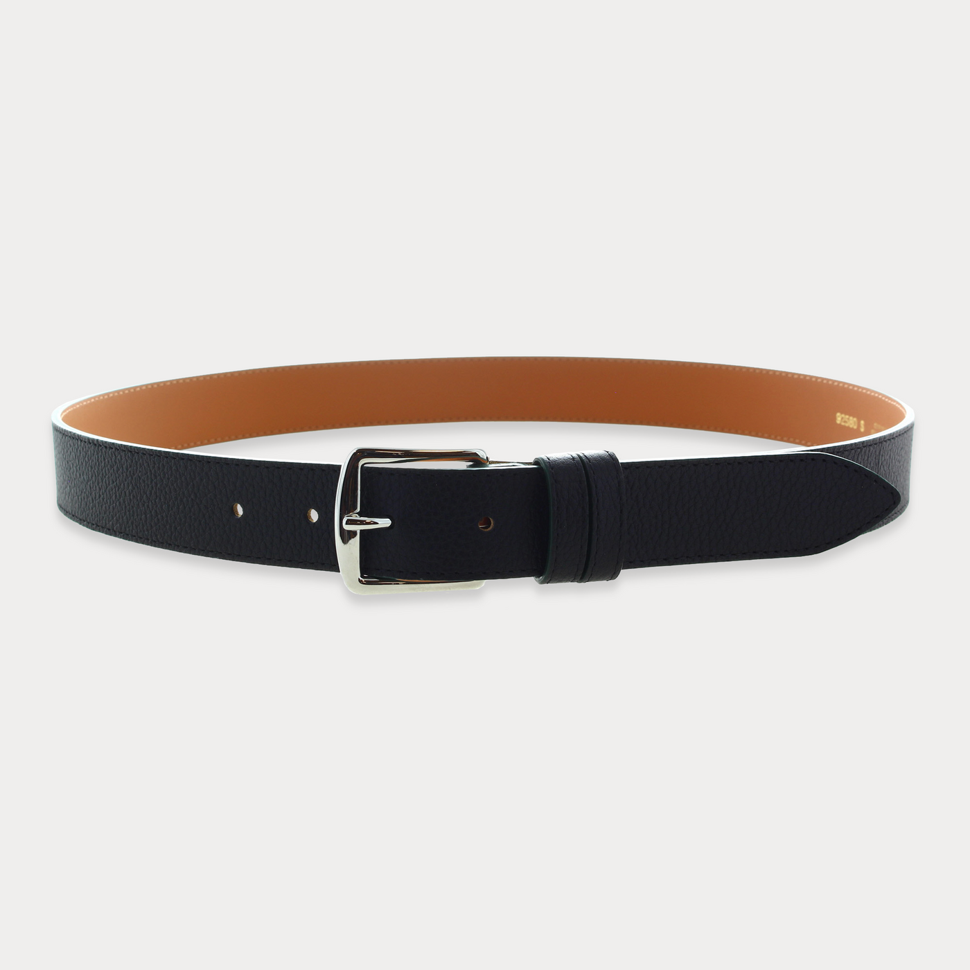 Ceinture Paul Noir Bouteille