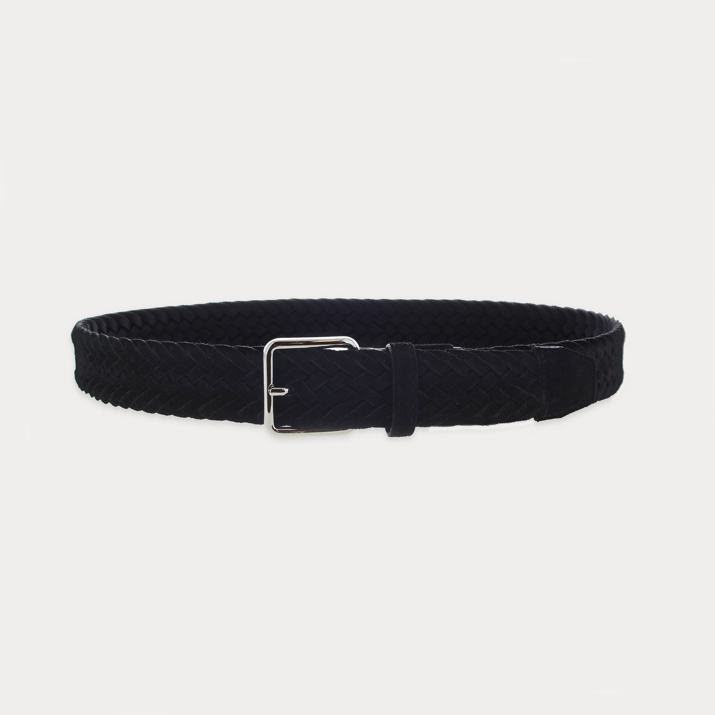 Ceinture Leonard Noir