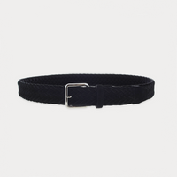 Ceinture Leonard Noir