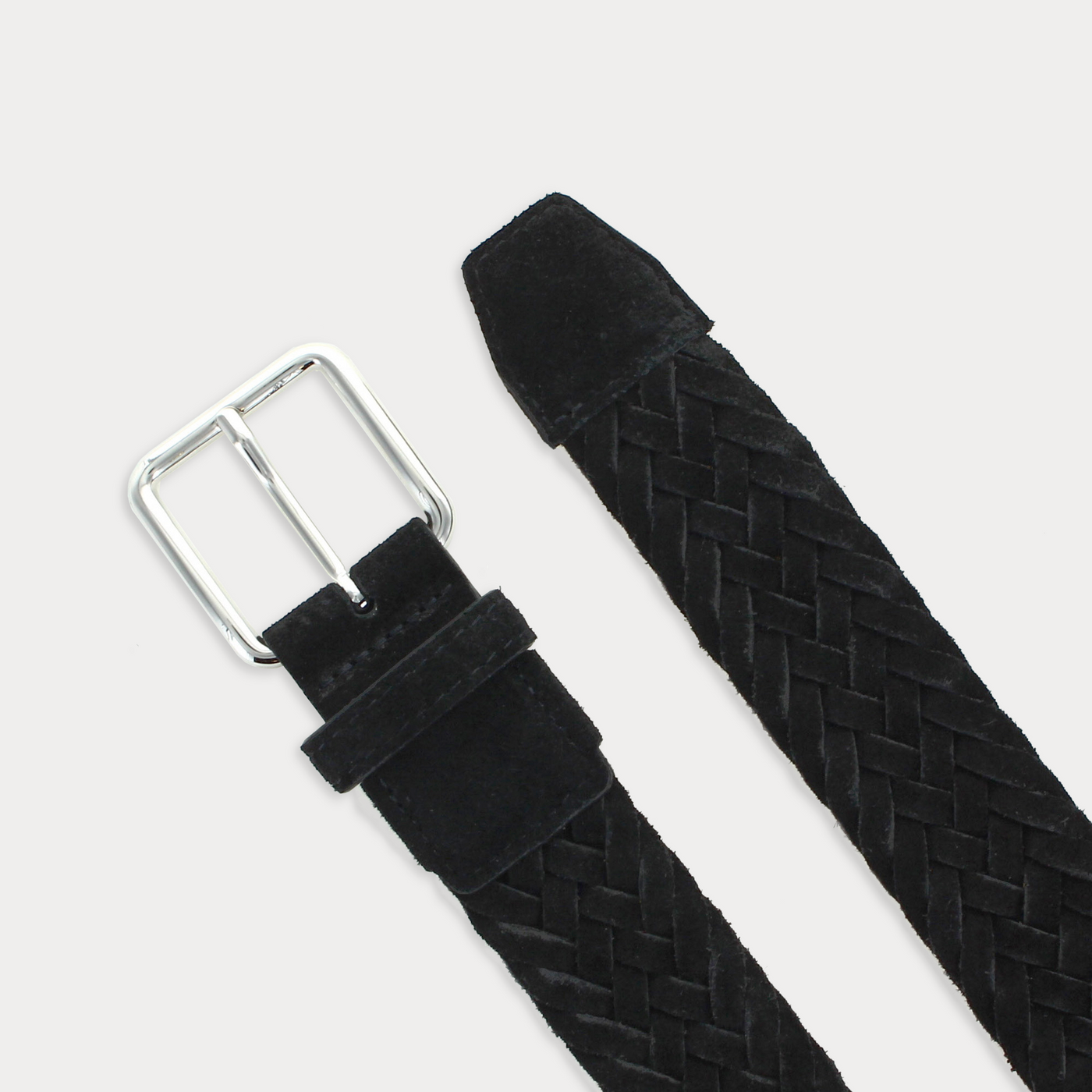 Ceinture Leonard Noir