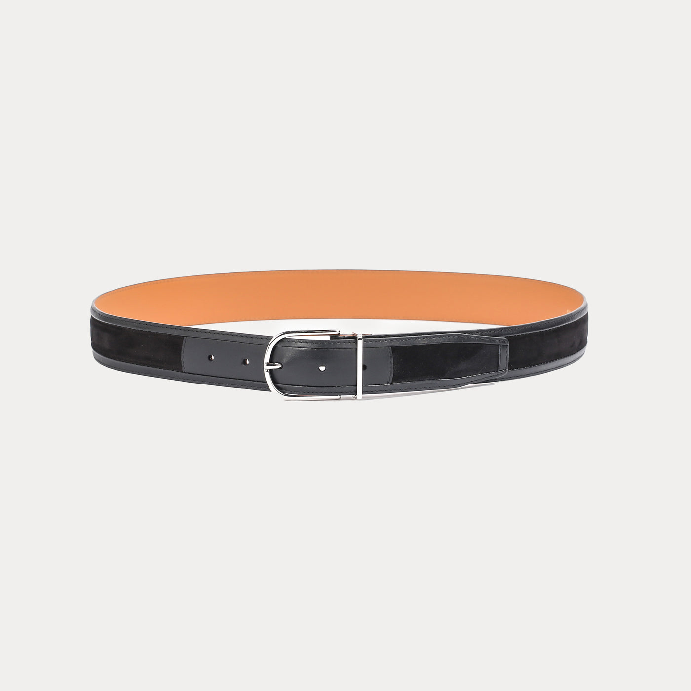 Maxi Octave Black Belt