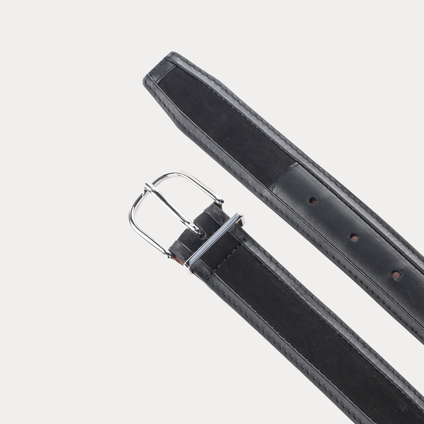 Maxi Octave Black Belt