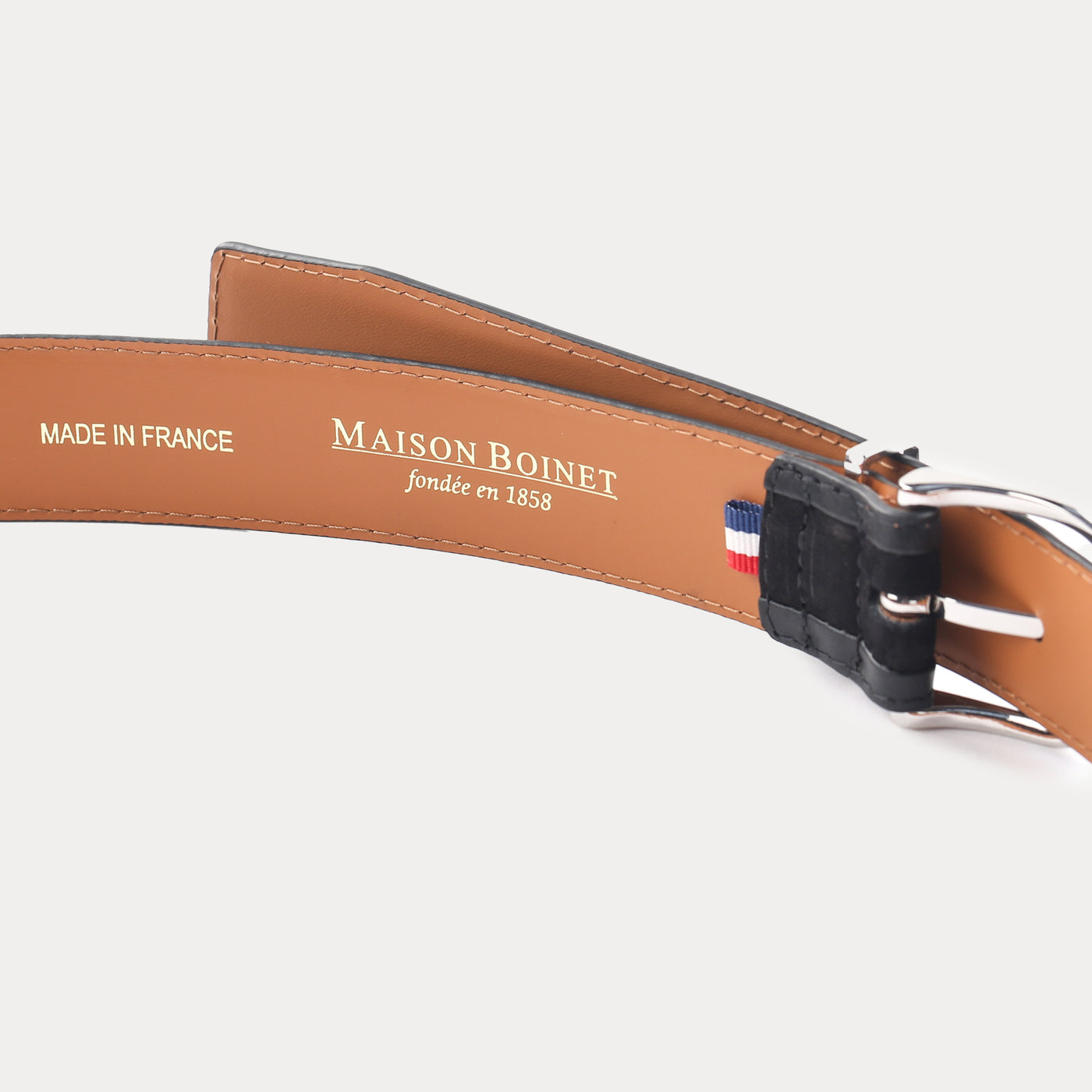 Maxi Octave Black Belt