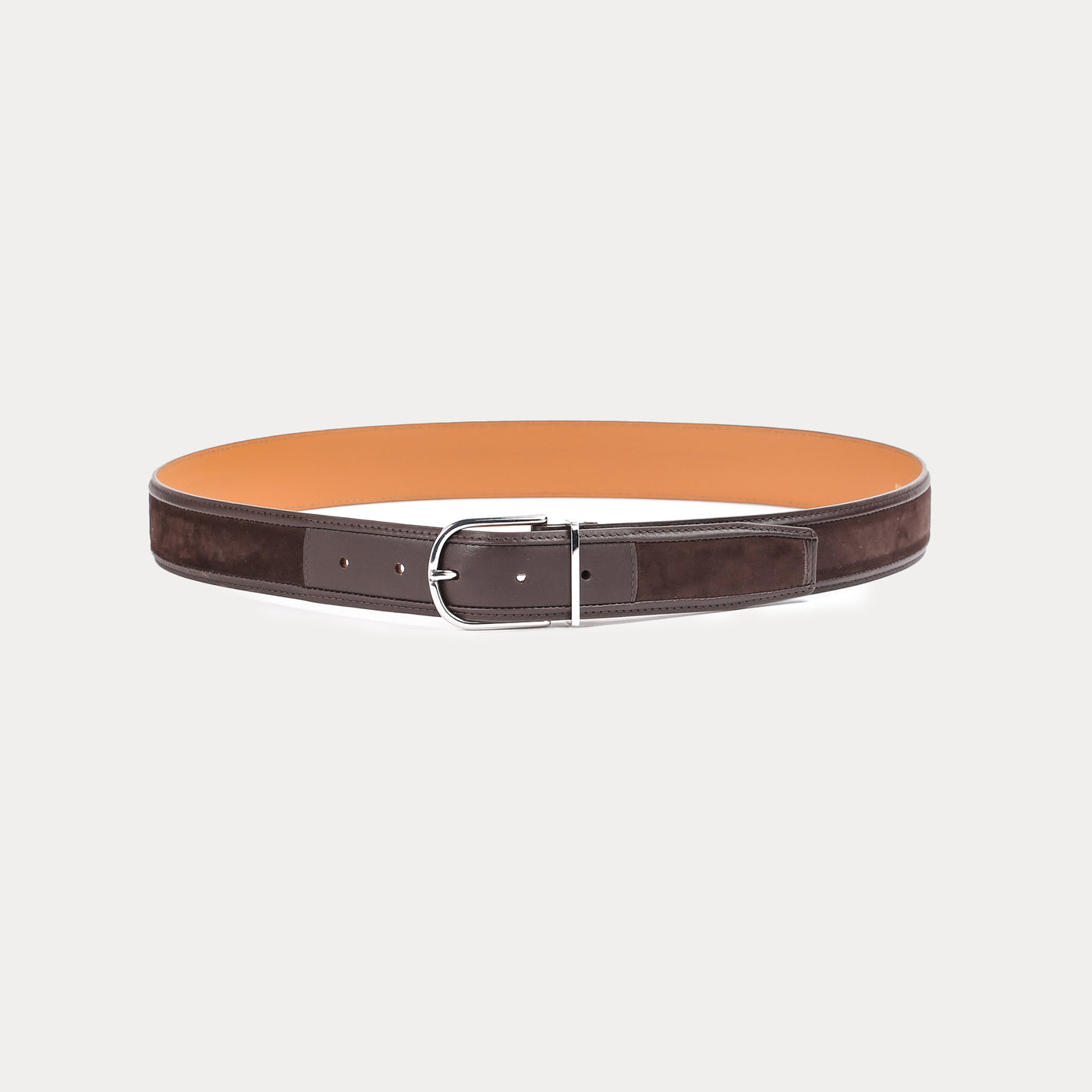 Maxi Octave Brown Belt