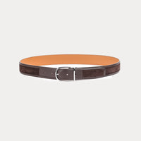 Maxi Octave Brown Belt