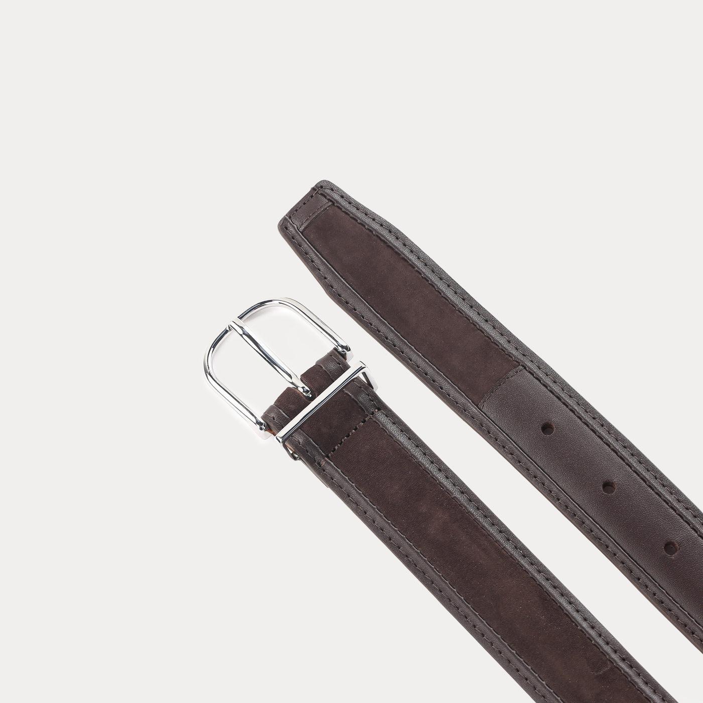 Maxi Octave Brown Belt