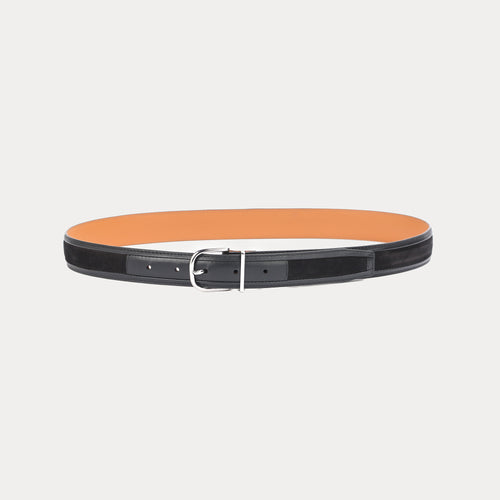 Octave Black Belt