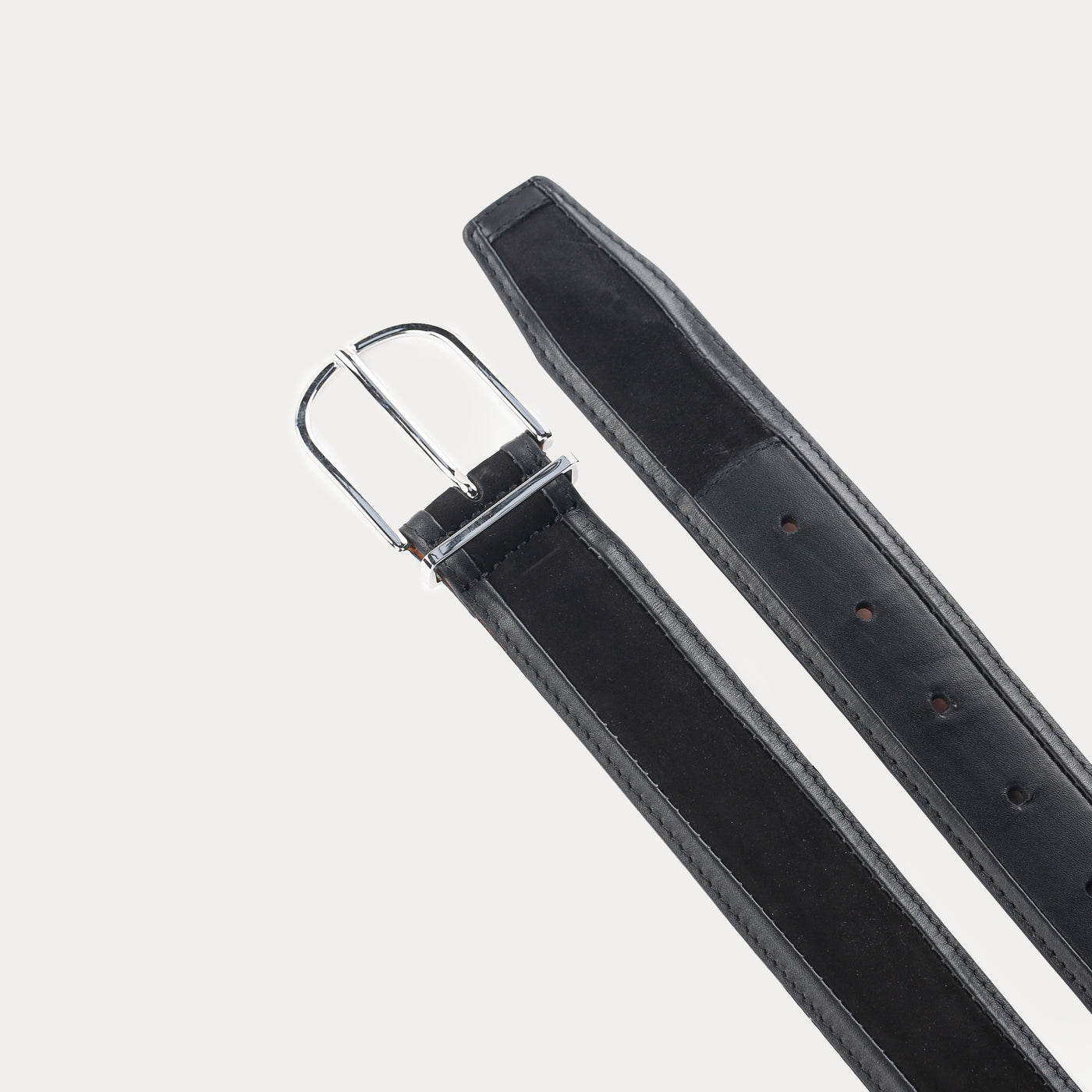 Octave Black Belt